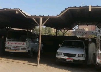 محافظ أسيوط يعلن الإنتهاء من تطوير وتشغيل موقف الغروب بديروط