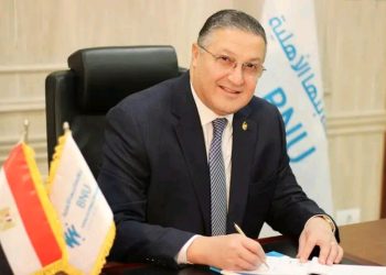 رئيس مجلس أمناء جامعة بنها الأهلية يصدر عددا من القرارات و التكليفات الجديدة