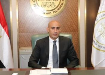 وزير التعليم : قريب من طلاب المدارس منذ أكثر من 25 عاما.. وتجربتي مختلفة وعملية.