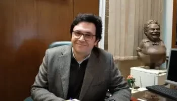 أنباء عن ترشيح الدكتور أحمد هنو وزيراً للثقافة.