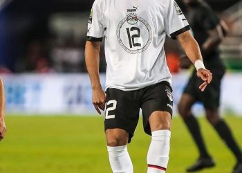 مدير المنتخب الأولمبى: قد يتم استبدال كوكا.. وزيزو سيشارك كجناح