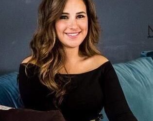 شيري عادل: الإنفصال أفضل من العيش في تعاسة