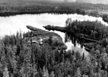 انفجار غامض بقوة ألفي قنبلة نووية !