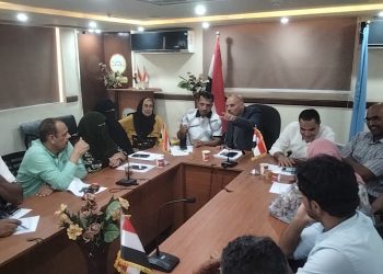 تكثيف التوعية بملف التصالح ومشروعات إضافية لقرى حياة كريمة بمرسي مطروح