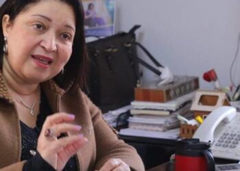 جاكلين عازر محافِظةً للبحيرة.. ومارجريت صاروفيم نائبةً لوزيرة التضامن.