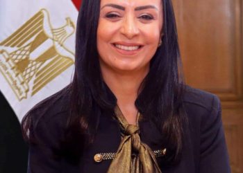 وزيرة التضامن الاجتماعي تصدر قرارًا بتشكيل لجنة لحصر جميع مستفيدي الدعم العيني والنقدي وإدراجهم بقاعدة بيانات متكاملة