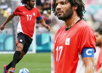 نادي الجزيرة الإماراتي يعلن تعاقده مع محمد النني