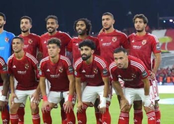 الأهلي يتحمل قيمة تذاكر جماهيره أمام بيراميدز ويحدد سعر الدرجة الثالثة بـ50جنيها