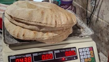 134.2 مليون جنيه دعماً لسلع التموين عام 24/25.. و2000 جنيه لتوريد أردب القمح