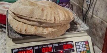 134.2 مليون جنيه دعماً لسلع التموين عام 24/25.. و2000 جنيه لتوريد أردب القمح 11 134.2 مليون جنيه دعماً لسلع التموين عام 24/25.. و2000 جنيه لتوريد أردب القمح