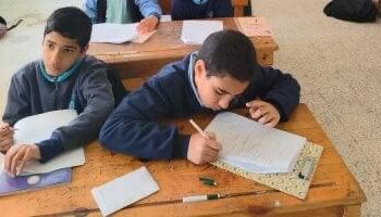 فتح باب التحويلات بمدارس الجيزة للعام الدراسى 2024/2025..