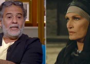 حكاية زيارة داليدا لحيها القديم وقت عرض “اليوم السادس”