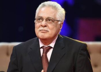 توفيق عبد الحميد يكشف حقيقة تدهور حالته الصحية