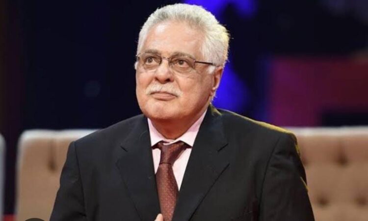 توفيق عبد الحميد يكشف حقيقة تدهور حالته الصحية 1 توفيق عبد الحميد يكشف حقيقة تدهور حالته الصحية