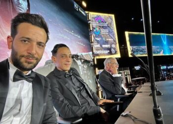 كريم قاسم يتحدث عن علاقته بعلي صبحي: اعرفه من 2009 … أحييك علي صبرك السنين ديه