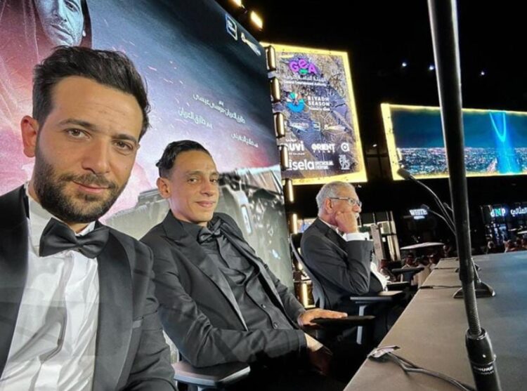 كريم قاسم يتحدث عن علاقته بعلي صبحي: اعرفه من 2009 ... أحييك علي صبرك السنين ديه 1 كريم قاسم يتحدث عن علاقته بعلي صبحي: اعرفه من 2009 … أحييك علي صبرك السنين ديه