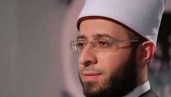 10 محطات فى رحلة أسامة الأزهرى من مرتبة الشرف بالأزهر حتى الوزير رقم 19 للأوقاف.