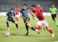 الأهلي يطلب حكاماً أجانب لـ3 مباريات فى الدوري بينها مواجهتا بيراميدز 4 الأهلي يطلب حكاماً أجانب لـ3 مباريات فى الدوري بينها مواجهتا بيراميدز