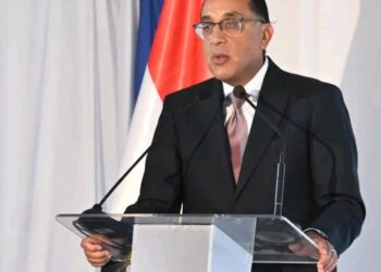 رئيس الوزراء: في أقل من 10 سنوات نفذنا 1.5 مليون وحدة سكنية لحل مشكلة السكن لنحو 7.5 مليون مواطن مصري.