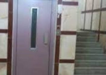 إصابات خطيرة لـ7 أشخاص سقط بهم أسانسير في المريوطية..