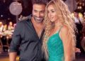 هنا الزاهد: منزلتش دمعة بعد انفصالي عن أحمد فهمي.