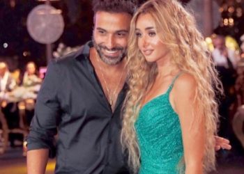 هنا الزاهد: منزلتش دمعة بعد انفصالي عن أحمد فهمي.