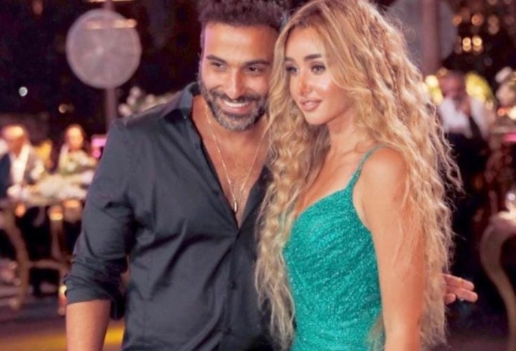 هنا الزاهد: منزلتش دمعة بعد انفصالي عن أحمد فهمي. 1 هنا الزاهد: منزلتش دمعة بعد انفصالي عن أحمد فهمي.