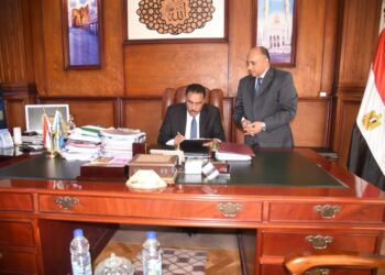 الأحد المقبل … انطلاق  مبادرة( زدنى علماً ) لتنمية مهارات التلاميذ فى القراءة والكتابة و الحسابية  بعدد 37 مدرسة بمدن المحافظة .