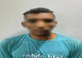 القبض على المتهم بنشر عبارات مسيئة على شاشة إعلانية في شارع فيصل..