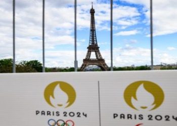 الحكم على شاب فرنسي بالسجن عامين بتهمة محاولة استهداف الشعلة الأولمبية.