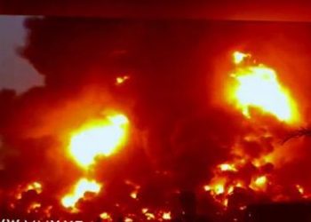 وزارة الصحة في صنعاء: إرتفاع حصيلة العدوان الإسرائيلي على محافظة الحديدة الى 3 قتلى و87 مصاباً