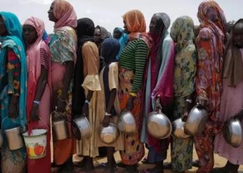 الحرب تعوق المساعدات.. الجوع يفتك بالسودان والأمم المتحدة تحذر
