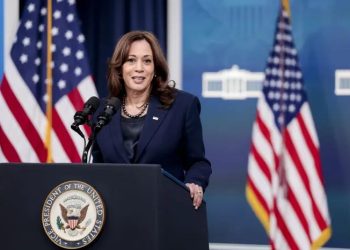 هاريس: سأنتصر في سباق الرئاسة الأمريكية.. و بايدن كان رئيساً عظيماً