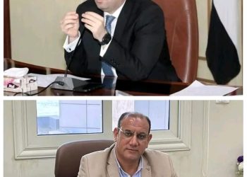 محافظ بني سويف يناقش تقارير الزيارات والمتابعات الميدانية  لتفقد مستوى الخدمة بالوحدات الصحية بقرى المحافظة