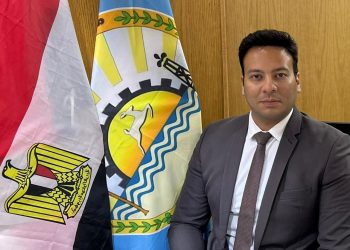 نائب رئيس مجلس الوزراء يكلف الدكتور اسلام عساف بالقيام بأعمال وزارة الصحة بمطروح
