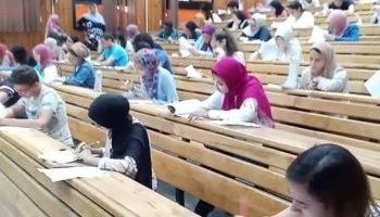 بدء تسجيل التقدم لاختبارات القدرات لطلاب الثانوية العامة غداً