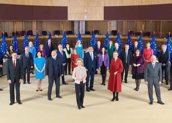 أورسولا فون دير لاين تستعد للاختيار.. من سيحكم المفوضية الأوروبية؟