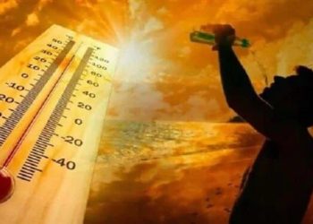 درجات الحرارة المتوقعة اليوم الجمعة 26/7/2024 فى مصر