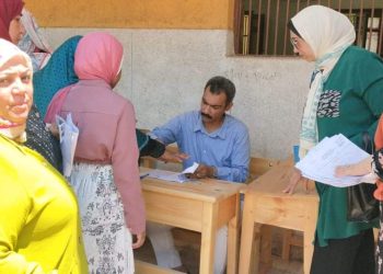 استخراج 1000 بطاقة رقم قومي”بالمجان”لسيدات وفتيات ضمن مبادرة المجلس القومي للمرأة “بطاقتك حقوقك “