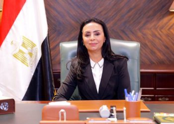 وزيرة التضامن الاجتماعي تتابع الموقف التنفيذي لأعمال الشبكة الوطنية للطوارئ والسلامة العامة داخل الوزارة