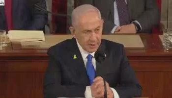 مكتب نتنياهو: رئيس الوزراء لم يجر أى تعديل على موعد عودته من واشنطن