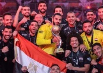 موعد مباراة مصر والدنمارك فى كرة اليد بأولمبياد باريس