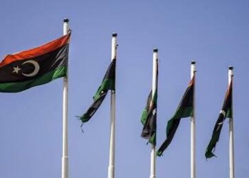 مجلس النواب الليبي يفتح باب الترشح لرئاسة حكومة جديدة