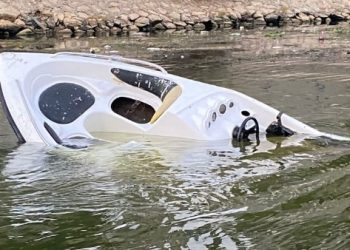 مصرع شخصين و11 مصابًا فى حادث غرق مركب نيلي في القاهرة