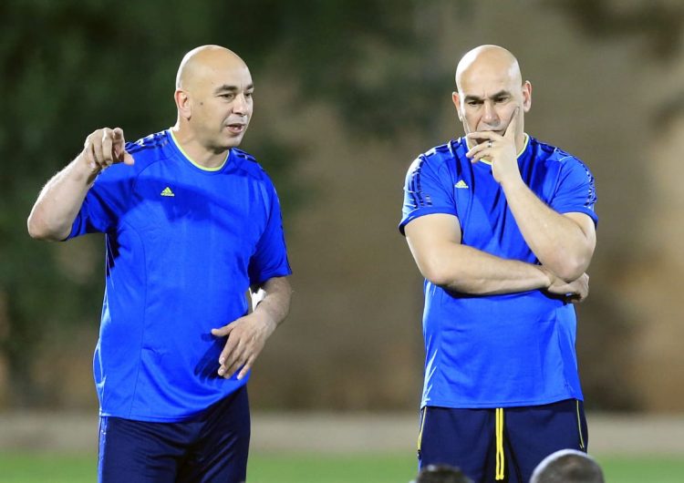 منتخب مصر يواجه الرأس الأخضر وبتسوانا 6 و10 سبتمبر المقبل بتصفيات أمم أفريقيا