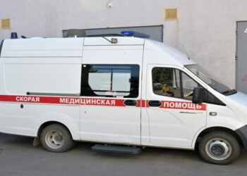 مصرع شخصين بانفجار للغاز في محطة للصرف الصحي جنوبي روسيا