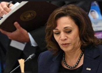 نيوزويك: كامالا هاريس تتصدر قائمة المتنافسين لنيل ترشيح الحزب الديمقراطي للانتخابات الرئاسية