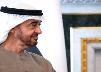 الشيخ محمد بن زايد يعلن اليوم 18 يوليو مناسبة وطنية في الإمارات