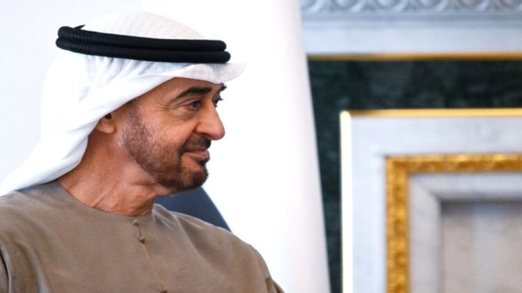 الشيخ محمد بن زايد يعلن اليوم 18 يوليو مناسبة وطنية في الإمارات