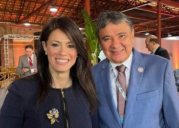 وزيرة التخطيط والتنمية الاقتصادية والتعاون الدولي تبحث الإستفادة من تجربة البرازيل التنموية في إطار تفعيل قانون التخطيط الموحد